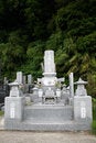 Free Japanese Grave Royalty Free Stock Images - 912159