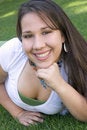 Free Smiling Girl Stock Photography - 912702