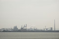 Free Steel Factory Pollution Stock Image - 913331