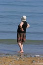 Free Retirement Pleasures Stock Photo - 913430