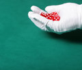 Free Casino Crabs Game Royalty Free Stock Images - 913599