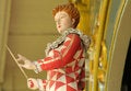 Free Fairground Queen Stock Image - 914041