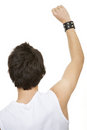 Free Fanatic Male Stock Images - 914904