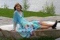 Free Resting Legs Royalty Free Stock Image - 915476