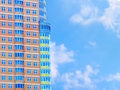 Free Multiple Dwelling Royalty Free Stock Photo - 915515