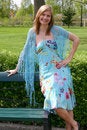 Free Beauty In The Park Stock Image - 915531