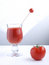 Free Tomato Juice V Stock Photo - 911130