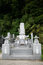 Free Japanese Grave Royalty Free Stock Images - 912159