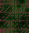 Free Domino Background Wallpaper Royalty Free Stock Photos - 915368