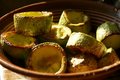 Free Grilled Vegetable Stock Image - 920061