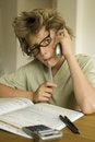 Free Homework Stock Images - 920644