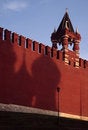 Free Shadow From Church Stock Photo - 921330