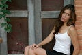 Free Fashion Model 5 Stock Photo - 922720