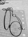 Free Bicycle Stand Stock Images - 924374