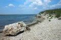 Free Donuzlav Bay In The Crimea Stock Photography - 925092
