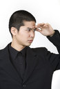 Free Young Asian Male 6 Stock Images - 925684