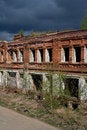 Free Ruins-2 Royalty Free Stock Photography - 929257