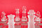 Free Chess King Queen Knights Royalty Free Stock Photo - 921925