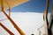 Free Flying Over A Glacier Stock Image - 927061