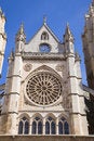 Free Leon Cathedral, Spain Stock Image - 9216591