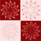 Free Abstract Floral Background Stock Images - 9219484