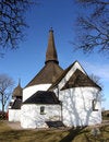 Free Church Royalty Free Stock Photos - 9220598