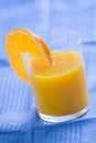 Free A Delicious Freshness Orange Juice Stock Photo - 9222770
