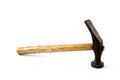 Free Old Hammer Stock Photography - 9225752