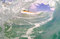 Free Tubing Pacific Ocean Wave On The Beach In Hawaii Stock Photo - 9220130