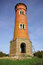 Free Laidunina Lighthouse In Saaremaa Royalty Free Stock Image - 9220496