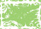 Free Grunge Green Decorative Background Royalty Free Stock Images - 9224909