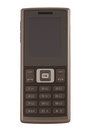 Free Black Mobile Phone Royalty Free Stock Photos - 9233298