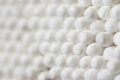 Free Cotton Wool Sticks Stock Image - 9235391