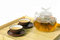 Free Green Tea Royalty Free Stock Photos - 9231068