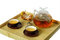 Free Chinese Green Tea Stock Photo - 9237780
