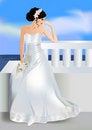 Free Fiancee Royalty Free Stock Image - 9244166