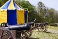 Free Cannons Stock Photos - 9246343