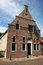 Free House In The City Of Hindeloopen(Friesland) Royalty Free Stock Images - 9245129