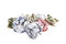 Free Too Many Bills -- Too Few Dollars Stock Images - 9247474