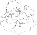Free Cupid Stock Images - 9256854