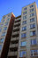 Free Apartment Building Royalty Free Stock Photo - 9251745