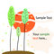 Free Poplar Greeting Card Stock Photo - 9252330