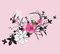 Free Floral Background Stock Images - 9257184