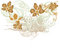 Free Floral Background Royalty Free Stock Photography - 9257217