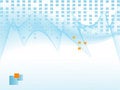 Free Vector Modern Backdrop Royalty Free Stock Image - 9260226