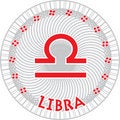 Free Libra Zodiac Sign Royalty Free Stock Photos - 9263268