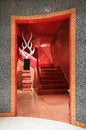Free Staircase Royalty Free Stock Image - 9265996