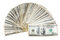 Free American Dollars Royalty Free Stock Photography - 9260357