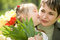 Free Motherhood Stock Photos - 9262873