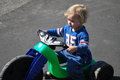 Free Bike Riding Royalty Free Stock Photography - 9272167